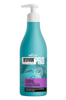 Белита Revivor Pro Энзимный шампунь для всех типов волос "Глубокое очищение", 500 мл