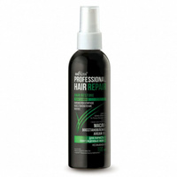 Белита Hair Repair Масло-восстановление ARGAN OIL для пористых поврежденных волос, 100 мл