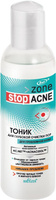Белита Zone stop ACNE Тоник для глубокой очистки пор для проблемной кожи, 150 мл