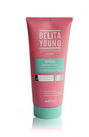 Белита Belita Young Крем для рук и тела "Формула нежности" для молодой кожи, 150 мл