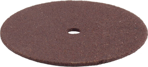 Набор абразивных кругов STAYER 36 шт, d 23 мм, пластиковый бокс (29910-H36)