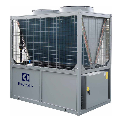 Система кондиционирования воздуха Electrolux EMASC-440.V2