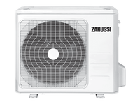 Блок внешний ZANUSSI ZACO-12 H/ICE/FI/N1 полупромышленной сплит-системы
