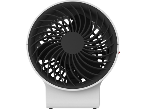 Вентилятор настольный Air shower Boneco F50 цвет: белый/white