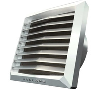 Volcano VR Mini AC (3-20 кВт) тепловентилятор воздухонагреватель подвесной