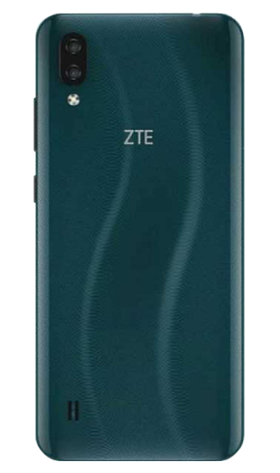 Zte blade a5 фото телефона