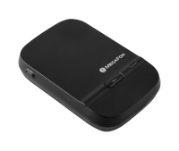 Роутер 4G/Wi-Fi МегаФон MR150-6, черный