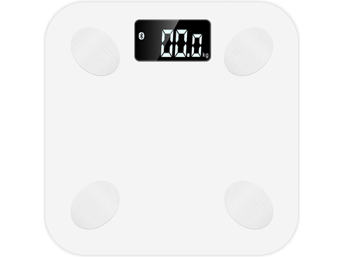 Весы напольные MGB Body Fat Scale