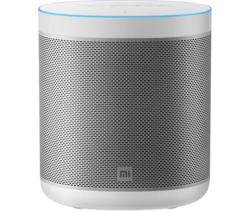 Mi smart speaker