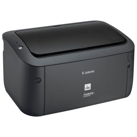 Принтер лазерный CANON i-Sensys LBP6030B А4 18 стр./мин 5000 стр./мес. 8468B006