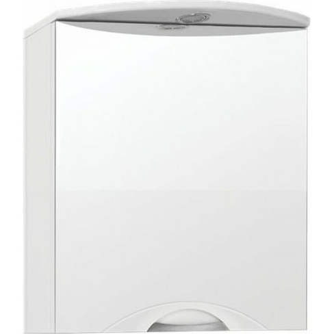 Зеркальный шкаф Style Line Жасмин 2 600/С, Люкс