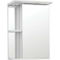 Зеркало-шкаф Style Line Николь 500/С