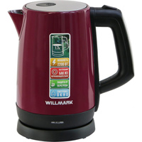 Электрический чайник Willmark WEK-1758S