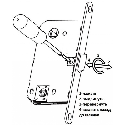 Дверь межкомнатная лофтвуд 2 глухая 80x200 см шпон натуральный цвет дуб американский