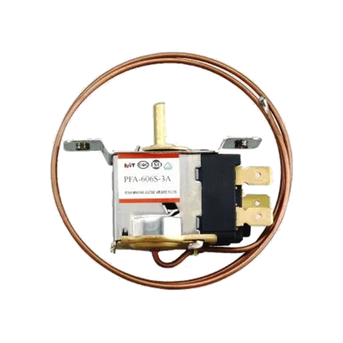 Термостат(2 конт.) к холодильнику PFA-606S - HL115