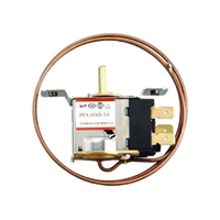 Термостат(2 конт.) к холодильнику PFA-606S - HL115