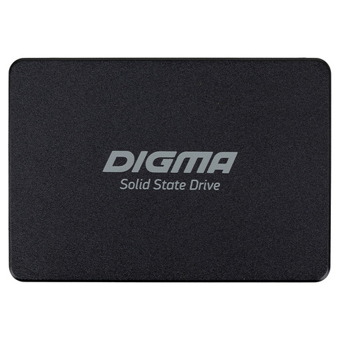 Твердотельный накопитель SSD 2.5" 1Tb Digma DGSR2001TS93T, SATA3