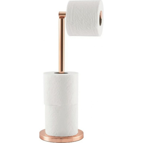 Напольный держатель рулонов туалетной бумаги Tatkraft Tess