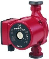 НАСОС UPS 32-60/180 Grundfos циркуляционный