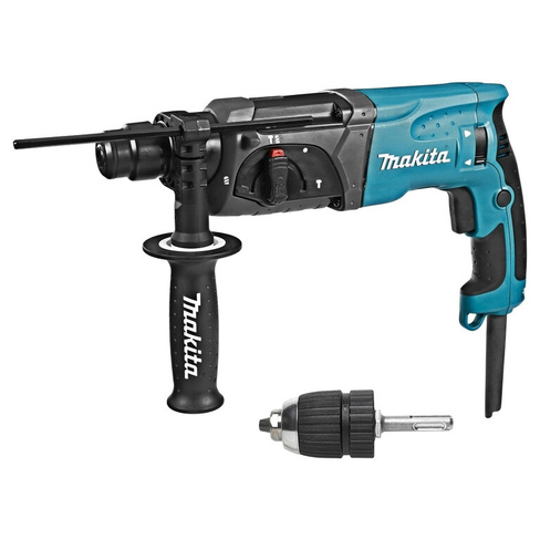 ПЕРФОРАТОР MAKITA HR 2470 X19