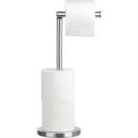 Напольный держатель рулонов туалетной бумаги Tatkraft KIARA