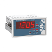 Измеритель-регулятор микропроцессорный ТРМ500-Щ2.5А