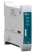 GSM/GPRS модем ПМ01-24.АВ М02