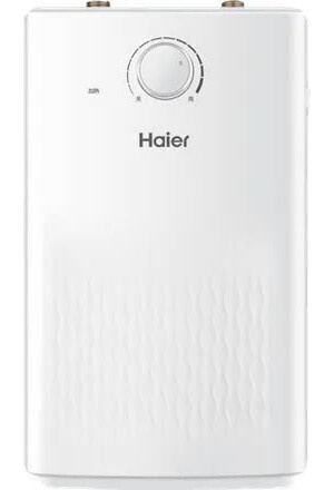 Накопительный электрический водонагреватель Haier ECU5(EU)