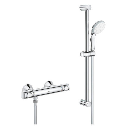 PRECISION FLOW Смеситель для душ. кабины 34841000 GROHE