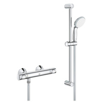 PRECISION FLOW Смеситель для душ. кабины 34841000 GROHE