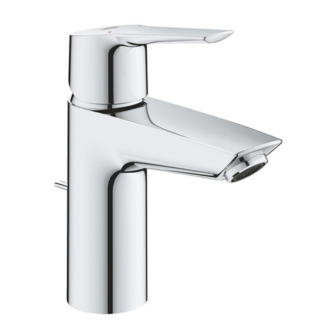 START Смеситель для умыальника 32559002 дон.кл. 3/8 GROHE