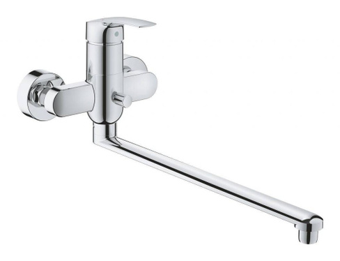 EUROSMART Смеситель для ванны "GROHE" 23992003 б/AKC