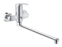 EUROSMART Смеситель для ванны "GROHE" 23992003 б/AKC