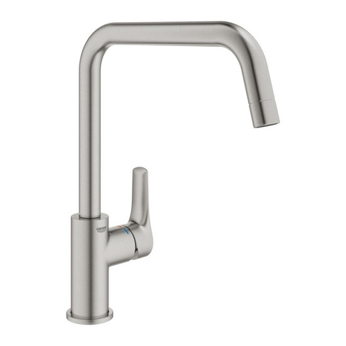 EUROSMART NEW Смеситель для мойки "GROHE" 30567DC0 3/8