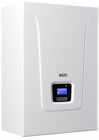 Электрический настенный котел BAXI Ampera 18