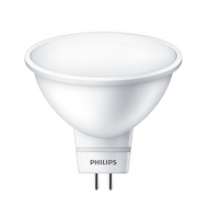 Лампа Essential LED MR16 5-50W/865 100-240V 120D 400lm Philips светодиодная