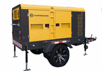 Винтовой компрессор ET-Compressors ET SD-390T-10