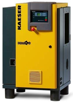 Винтовой компрессор Kaeser SX 8 7,5 T