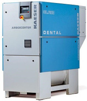 Поршневой компрессор Kaeser AIRBOX CENTER 400 DENTAL