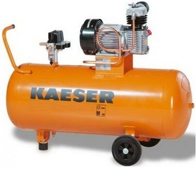 Поршневой компрессор Kaeser Classic 460/90 D