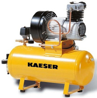 Поршневой компрессор Kaeser KCT 230-40