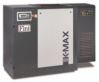 Винтовой компрессор Fini K-MAX 18.5-10 ES