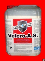 Состав повышающий адгезию и влагостойкость Velcro-A.S 10л/упак.