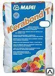 Тиксотропный клей Kerabond Т (C1T) 25 кг/мешок