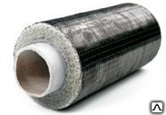 Углеродная лента FibArm Tape 530/150, рулон (100 п.м. х 150 мм)