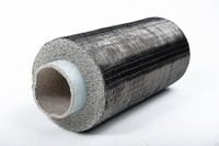 Лента уплотнительная однонаправленная углеродная CarbonWrap Tape- 530/300