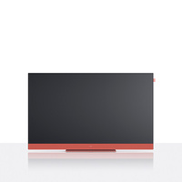 LED телевизор Loewe We. SEE 43 Coral Red