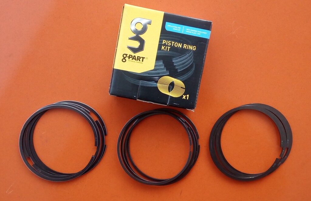 Умз кольца. 5. Кольца поршневые 4216 евро 4 артикул. Умз кольца. Кольца поршневые умз 421.