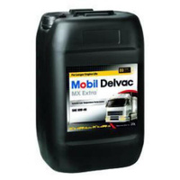 Масло дизельное МОБИЛ Делвак Mobil Delvac MX Extra 10W-40 20 литров (152673)