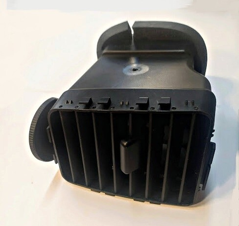 Дефлектор вентиляции салона Газель Бизнес средний левый (00002885) под заказ